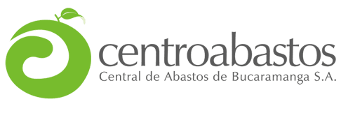 Centroabastos (Central de Abastos de Bucaramanga) logo, an Inviewd client
